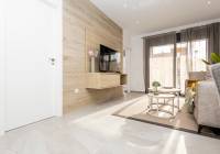 New Build - Apartment - Torrevieja