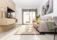 New Build - Apartment - Torrevieja
