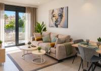 New Build - Apartment - Torrevieja