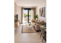 New Build - Apartment - Torrevieja