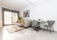 New Build - Apartment - Torrevieja