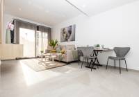 New Build - Apartment - Torrevieja