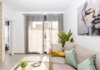 New Build - Apartment - Torrevieja