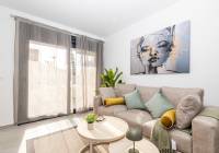 New Build - Apartment - Torrevieja