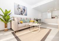 New Build - Apartment - Torrevieja