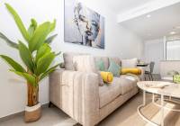 New Build - Apartment - Torrevieja