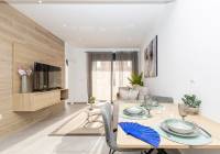New Build - Apartment - Torrevieja