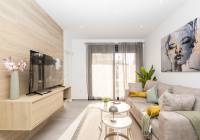 New Build - Apartment - Torrevieja