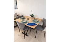 New Build - Apartment - Torrevieja