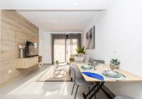 New Build - Apartment - Torrevieja