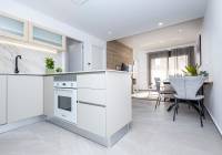 New Build - Apartment - Torrevieja