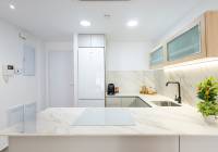 New Build - Apartment - Torrevieja