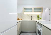 New Build - Apartment - Torrevieja
