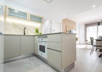 New Build - Apartment - Torrevieja