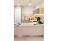 New Build - Apartment - Torrevieja