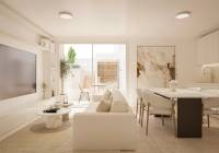 New Build - Apartment - Torrevieja