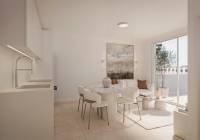 New Build - Apartment - Torrevieja