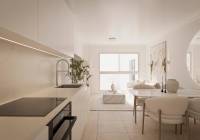 New Build - Apartment - Torrevieja