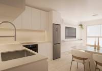 New Build - Apartment - Torrevieja