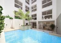 New Build - Apartment - Torrevieja