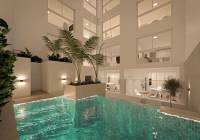 New Build - Apartment - Torrevieja