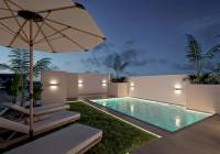 New Build - Apartment - Torrevieja