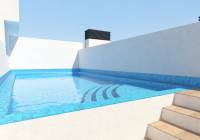 New Build - Apartment - Torrevieja
