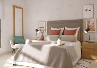 New Build - Apartment - Torrevieja