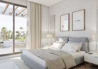 New Build - Apartment - Torrevieja