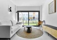 New Build - Apartment - Torrevieja