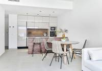 New Build - Apartment - Torrevieja