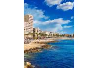 New Build - Apartment - Torrevieja