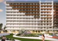 New Build - Apartment - Torrevieja