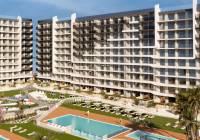 New Build - Apartment - Torrevieja