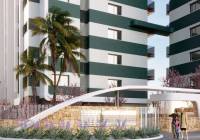New Build - Apartment - Torrevieja