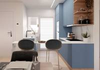 New Build - Apartment - Torrevieja