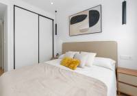 New Build - Apartment - Torrevieja