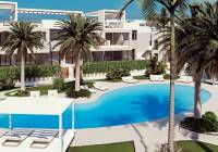 New Build - Apartment - Torrevieja