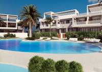 New Build - Apartment - Torrevieja