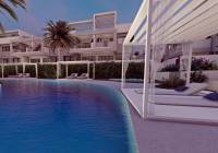 New Build - Apartment - Torrevieja