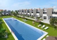 New Build - Apartment - Torrevieja