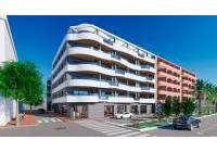 New Build - Apartment - Torrevieja