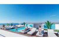 New Build - Apartment - Torrevieja