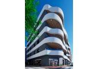 New Build - Apartment - Torrevieja