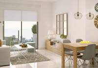 New Build - Apartment - Torrevieja