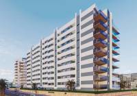 New Build - Apartment - Torrevieja