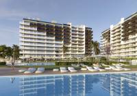 New Build - Apartment - Torrevieja