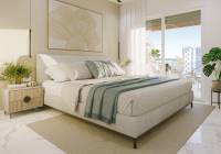 New Build - Apartment - Torrevieja
