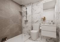 New Build - Apartment - Torrevieja