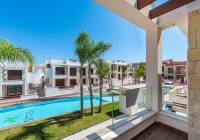 New Build - Apartment - Torrevieja